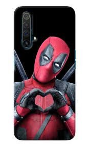 Customize Realme x3 b cover