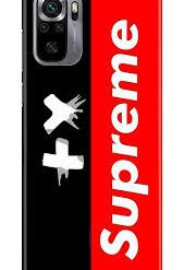 Customize Redmi note 10s cover