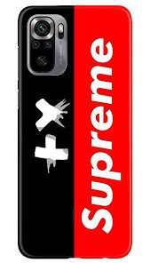 Customize Redmi note 10s cover