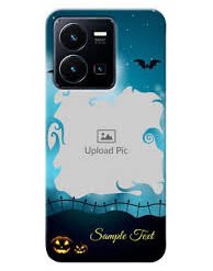Customize Vivo y35 2022 cover