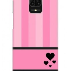 Customize Poco m2 pro cover