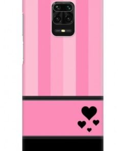 Customize Poco m2 pro cover