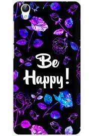 Customize Vivo y 51L cover