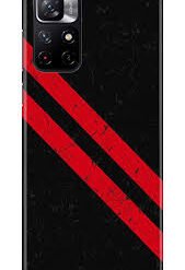 Customize Redmi not 11 t 5g cover