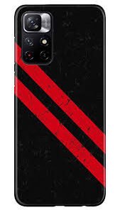 Customize Redmi not 11 t 5g cover