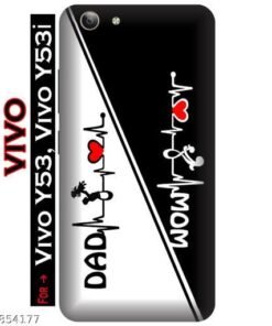 Customize Vivo y53 cover