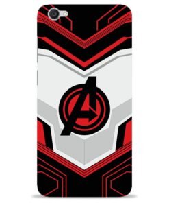 Customize Vivo y53 cover