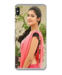 Customize Redmi y2 cover