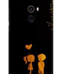Customize Redmi mix 2 cover
