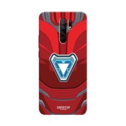 Customize Poco m2 cover