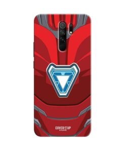 Customize Poco m2 cover