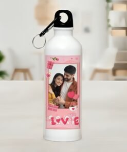 Customize Bottle