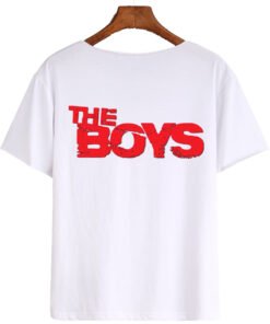 Designer T-shirt The Boys
