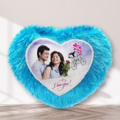 Love Cushion