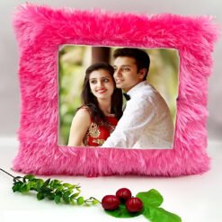 Squre cushion