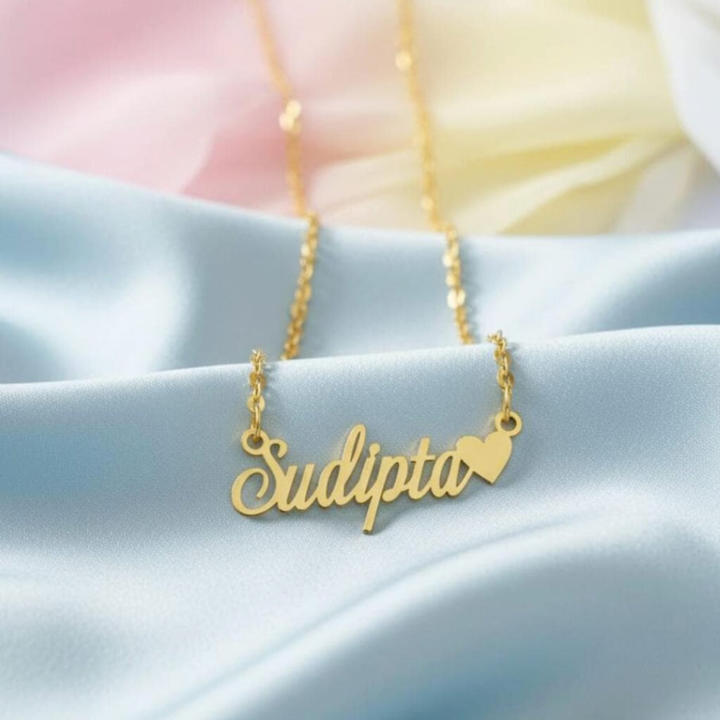 Name Jewellery