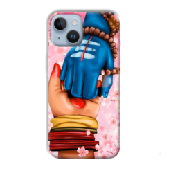 Designer cover