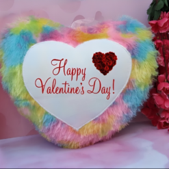 Valentines Day Special Cushion