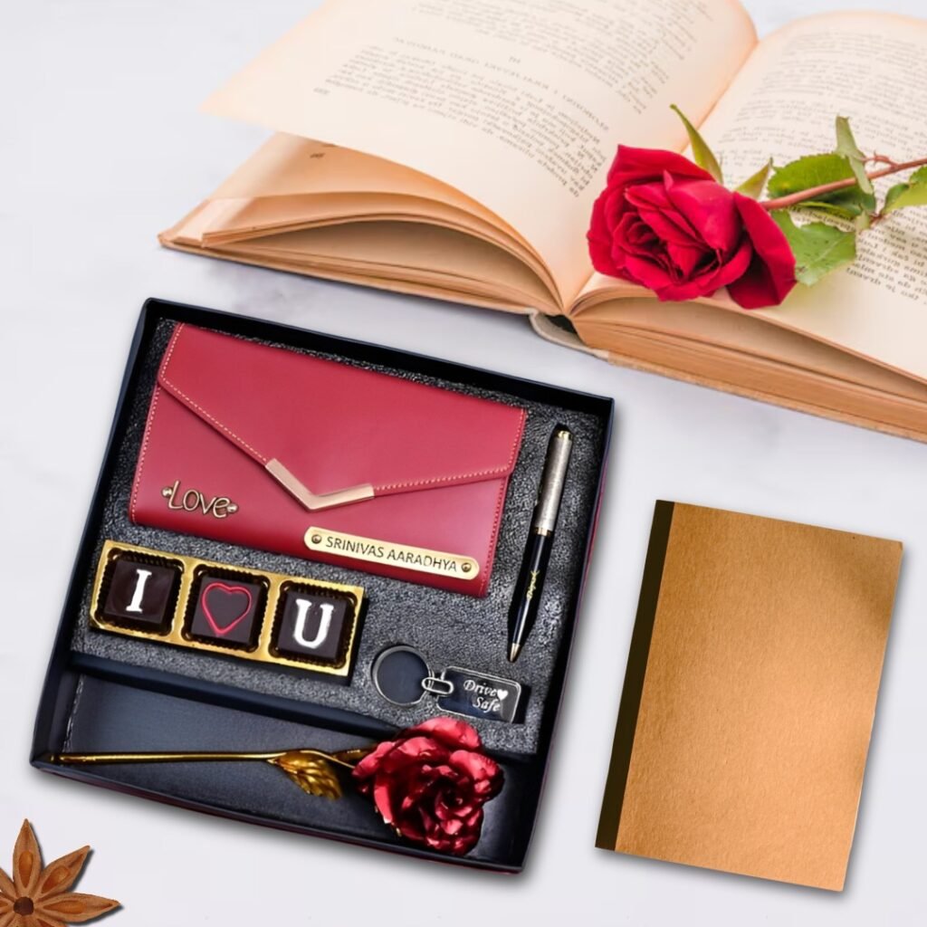 Personalized Combo Gift