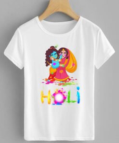 Happy Holi T-shirt