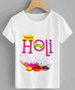 Happy Holi T-shirt