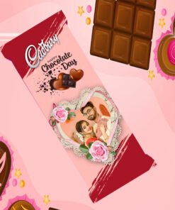 Happy Chocolate Day Chocolate