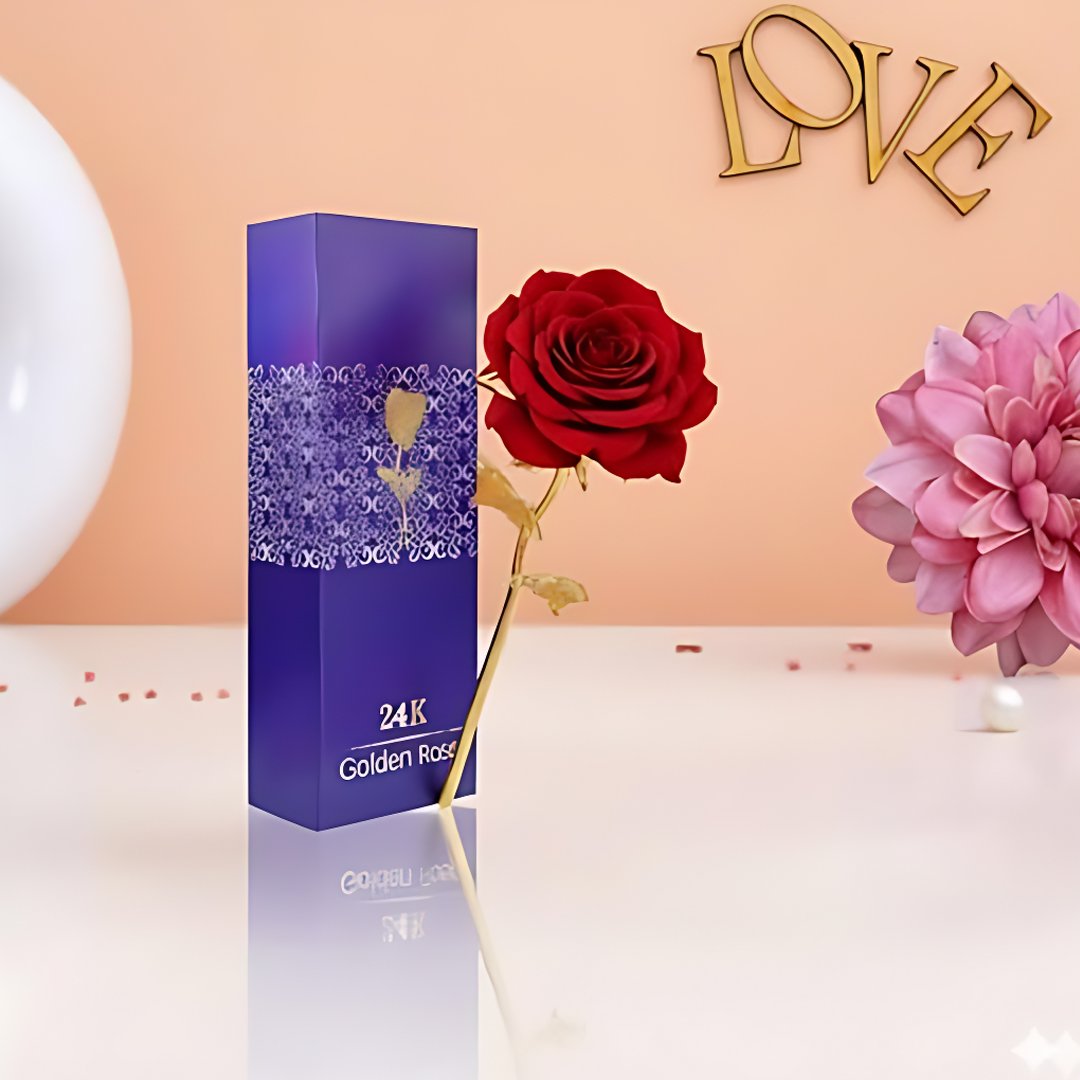 Valentine's Day Special Rose