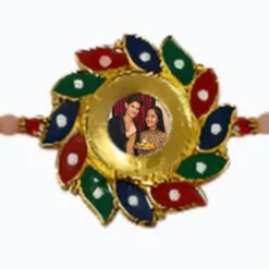 Customized Designer Rakhi 5