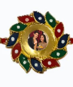 Customized Designer Rakhi 5