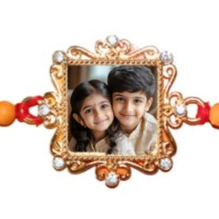 Customized Designer Rakhi 2