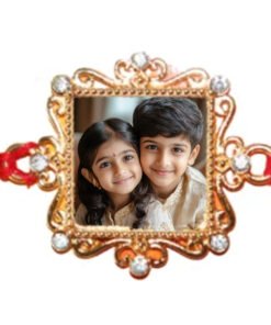 Customized Designer Rakhi 2