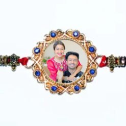Customized Designer Rakhi