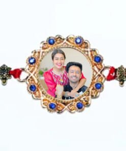 Customized Designer Rakhi