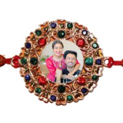 Customized Designer Rakhi 3