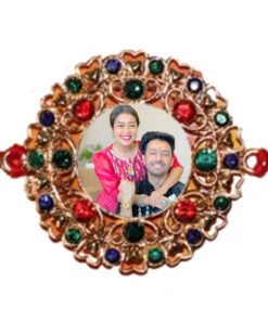 Customized Designer Rakhi 3