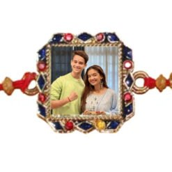 Customized Designer Rakhi 4