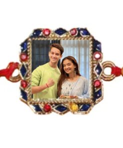 Customized Designer Rakhi 4