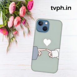 Couple Premium Designer Cover
