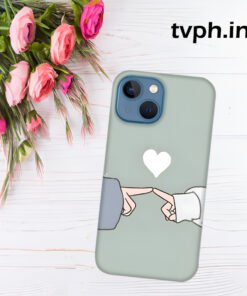 Couple Premium Designer Cover