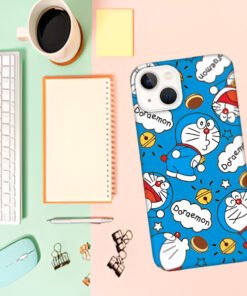 Doreman Designer cover