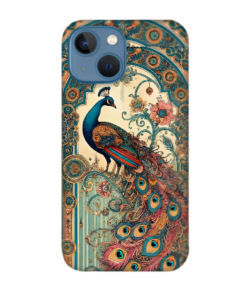 Pecock Designer Covers