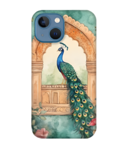 Peacock  Designer Covers