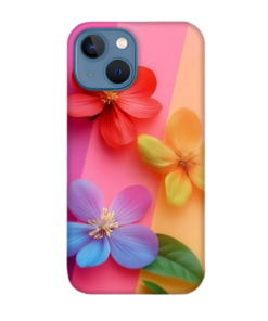 Flower Designer Covers