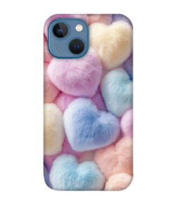 Heart Designer Covers