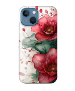 Flower Designer Covers