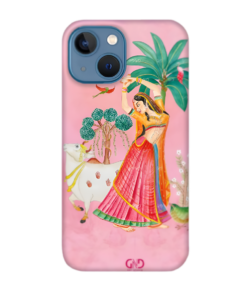 Rajasthani Art Designer Covers