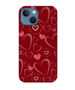 Heart Designer Covers