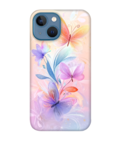 Butterfly Designer Covers