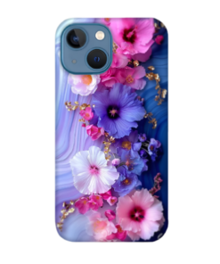 Flower Designer Covers