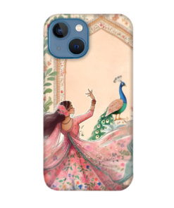 Rajasthani Art  Designer Covers